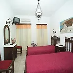 Hotel Star Santorini Megalochori (Santorini)