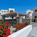Hotel Star Santorini