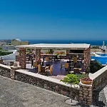 Star Santorini Hotel 3*