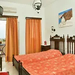 Hotel Star Santorini