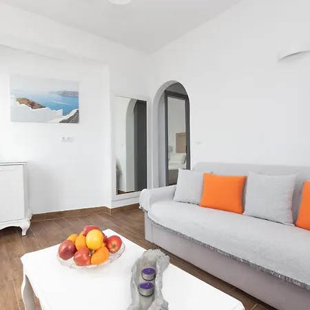 Star Santorini 3*