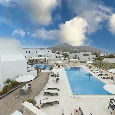 Star Santorini 3*