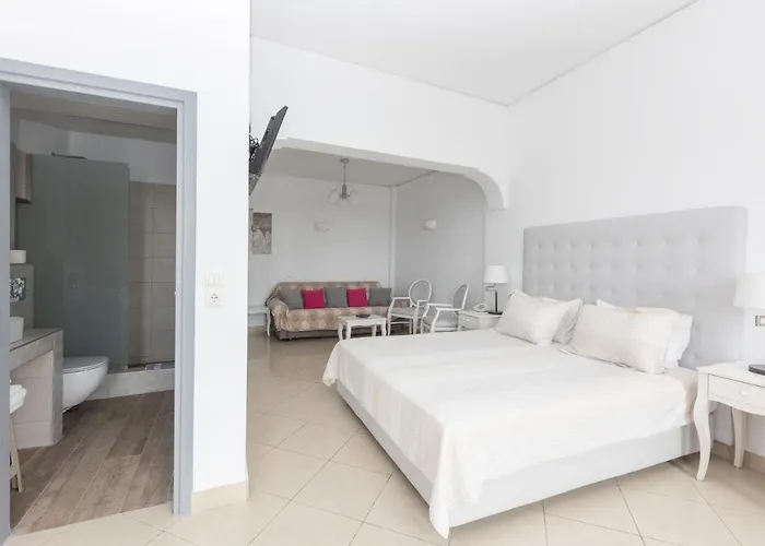 Star Santorini Hotel