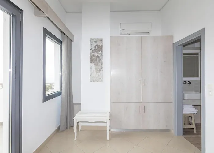 Hotel Star Santorini Megalochori (Santorini)