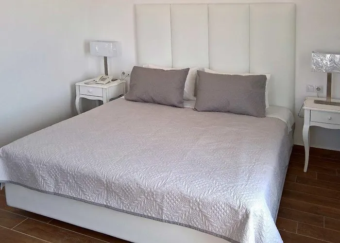 Star Santorini Megalochori (Santorini)