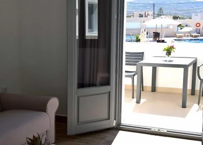 Star Santorini 3* Megalochori (Santorini)